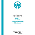 Faiderm Med 125 Ml