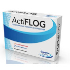 Actiflog 20 Compresse Da 800 Mg
