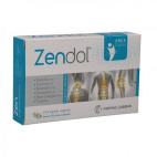 Meds Zendol 15 Capsule