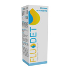 Fluodet Fluorexin Schiuma Detergente 150 Ml