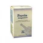 Provita Mamma 50 Capsule