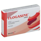 Flogasine 20 Compresse