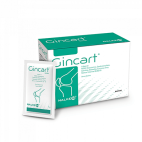 Gincart 18 Bustine Da 7 G