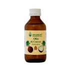 Olio Cocco Biologico 100 Ml