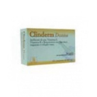 Clinderm Donna 30 Compresse 1,2 G