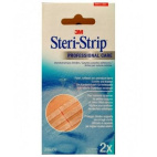 Cerotto Per Sutura Steri Strip Skin 6x75 Mm 6 Strisce