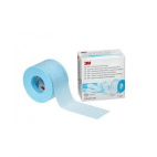 Cerotto In Rocchetto Micropore Silicone Ipoallergenico 2,5 X 500 Cm