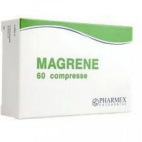 Magrene 60 Compresse