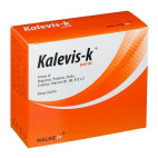 Kalevis K 20 Bustine