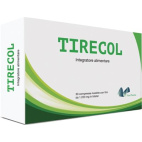 Tirecol 30 Compresse