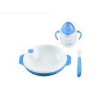 Kit Pappa 6 Mesi + Azzurro