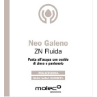 Neogaleno Zn Fluida Pasta Ossido Di Zinco 75 Ml