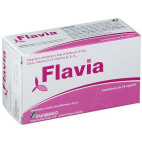 Flavia 30 Capsule Molli