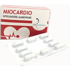 Miocardio 30 Compresse Da 600mg