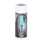 Lemon Pharma Steviagum Black Senses 20 Gomme