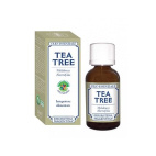 Tea Tree Olio Essenziale 30 Ml