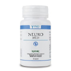 Neuro Med 30 Capsule Vegetali