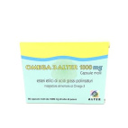 Omega 3 Alter 20 Capsule Molli 1000 Mg
