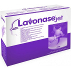 Lavonase 2 Blister Sterili + 10 Sacche Soluzione Fisiologicaper Lavaggi Nasali + 1 Clamp + 1 Ventosa
