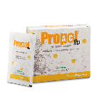 Propol Ac Flu Effervescente 10 Bustine
