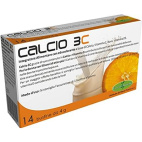 Calcio 3c 14 Bustine Da 4 G Ciascuna