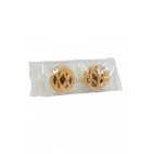 Crostatine Cacao 100 G