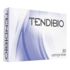 Tendibio 20 Compresse