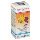 Pediatre Fluor 7 Ml