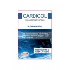 Cardicol 60 Capsule Da 500 Mg