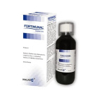 Fortimunal Soluzione Orale 200 Ml