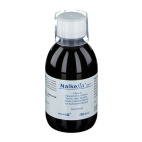 Nalkeflu Soluzione Orale 200 Ml + 1 Bustina Da 2,5 G
