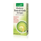 Hyaluron Tosse &amp; Gola Sciroppo 150 Ml