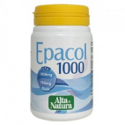 Epacol 1000 Epa/Dha 35/25 48 Perle Da 1,342 G