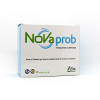 Novaprob 30 Bustine Da 4 G