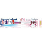Mentadent Spazzolino Vertical Expert Sensi