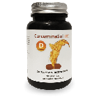 CURCUMINASOL 185 30CPS