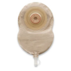 Sacca Per Urostomia Monouso Monopezzo Opaca Esteem+ Flex Convex Misura 10/25 Mm Profilo Convessita' V3 Elevata 10 Pezzi