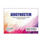 Biogynostem 20 Compresse