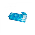 Meds Portapillole 24h