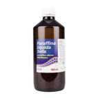 Paraffina Liquida Md Lassativo 500 Ml Sella