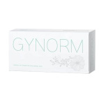Gynorm 0,5% Gel Vaginale A Base Di Acido Ialuronico 7 Applicatori Da 5 Ml
