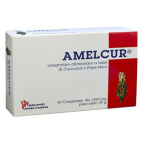 Amelcur 30 Compresse
