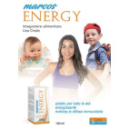 MARCOS ENERGY 100ML