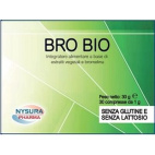 Bro Bio 2 Blister Da 15 Compresse