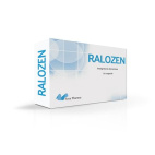 Ralozen 20 Compresse