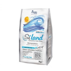 Siland Diet Adult Mini Pesce Monoproteico Crocchette 3 Kg