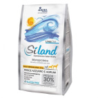 Siland Diet Adult Medium/Large Pesce Monoproteico Crocchette3 Kg