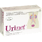 Urinet 30 Compresse Filmate