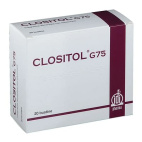 CLOSITOL G75 20BUST
