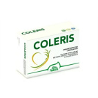 Coleris Plus 45 Compresse Da 1 G